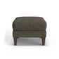 Cute Fabric Ottoman