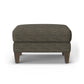 Cute Fabric Ottoman