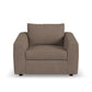 Chevy Fabric Chair