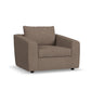 Chevy Fabric Chair