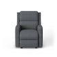 Chip Fabric Power Recliner