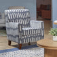Cute Fabric Chair