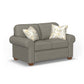 Thornton Fabric Loveseat