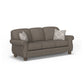 Winston Fabric Sofa