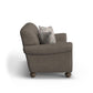 Winston Fabric Sofa