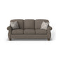 Winston Fabric Sofa