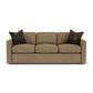 Sky Fabric Sofa