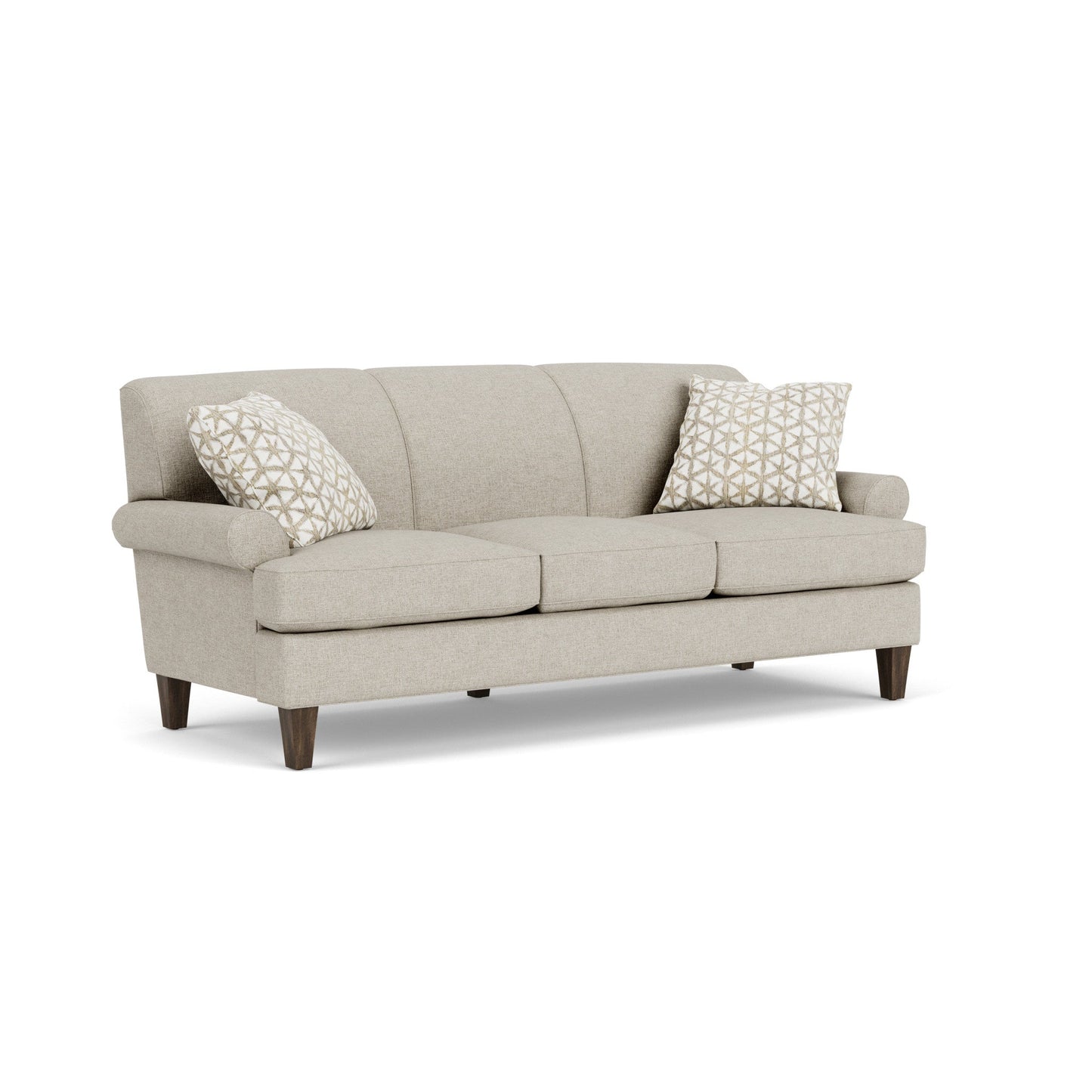 Venture Fabric Sofa