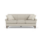 Venture Fabric Sofa