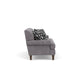 Venture Fabric Sofa