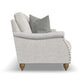 Veda Fabric Sofa