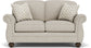Winston Fabric Loveseat