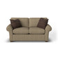 Vail Fabric Loveseat