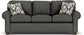 Thornton Fabric Sofa