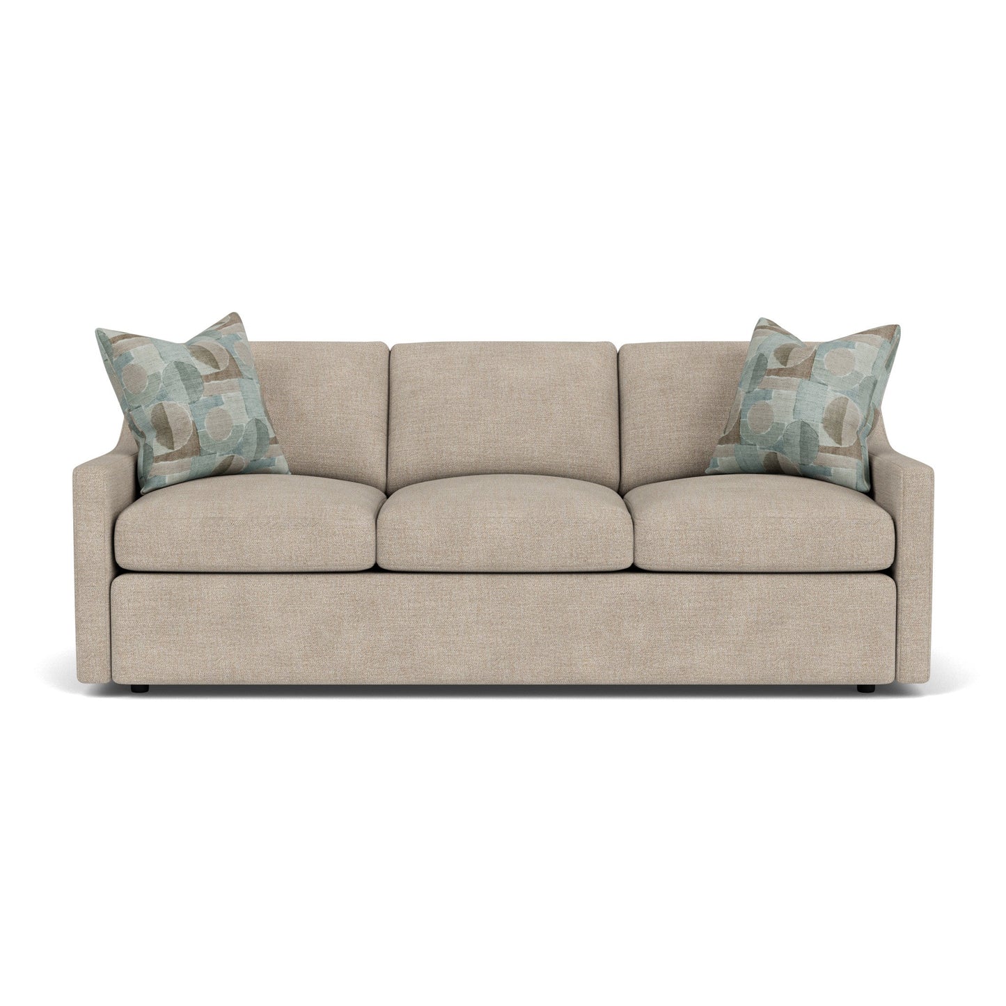 Sky Fabric Sofa