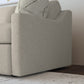 Sky Fabric Sofa