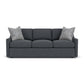 Sky Fabric Sofa