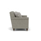 Stella Fabric Loveseat