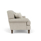 Venture Fabric Loveseat