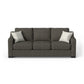 Quinn Fabric Sofa
