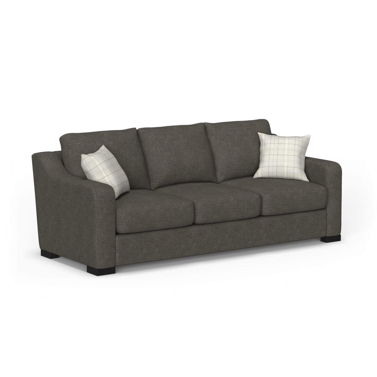 Quinn Fabric Sofa