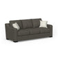 Quinn Fabric Sofa