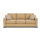 Quinn Fabric Sofa