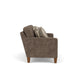 Moxy Fabric Sofa