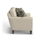 Moxy Fabric Loveseat