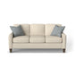 Moxy Fabric Sofa