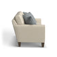 Moxy Fabric Sofa