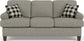 Moxy Fabric Sofa
