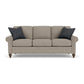Moxy Fabric Sofa