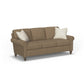 Moxy Fabric Sofa