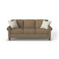 Moxy Fabric Sofa