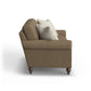 Moxy Fabric Sofa