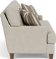 Moxy Fabric Sofa