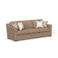 Milo Fabric Sofa