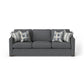 Milo Fabric Sofa