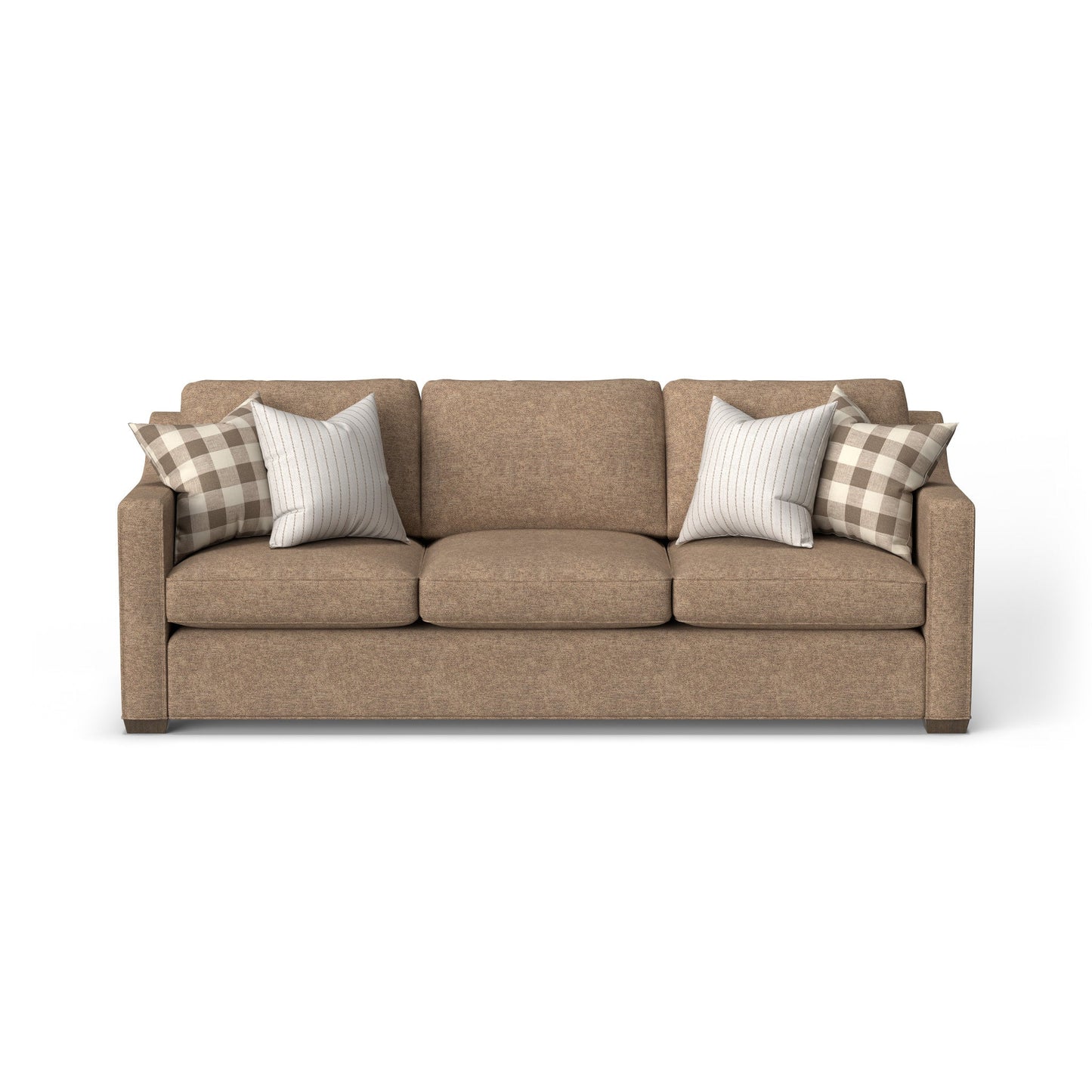 Milo Fabric Sofa
