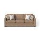 Milo Fabric Sofa