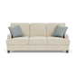 Moxy Fabric Sofa