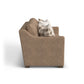Milo Fabric Sofa