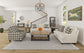 Moxy Fabric Sofa