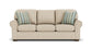 Preston Fabric Sofa