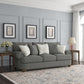 Patterson Fabric Sofa