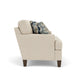 Moxy Fabric Loveseat