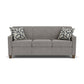 Nora Fabric Sofa