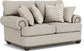 Patterson Fabric Loveseat