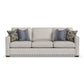 Milo Fabric Sofa